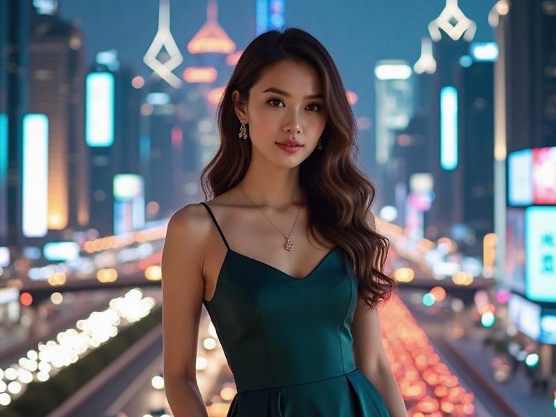 弄堂烟火与商圈星河：上海的双面生活图鉴