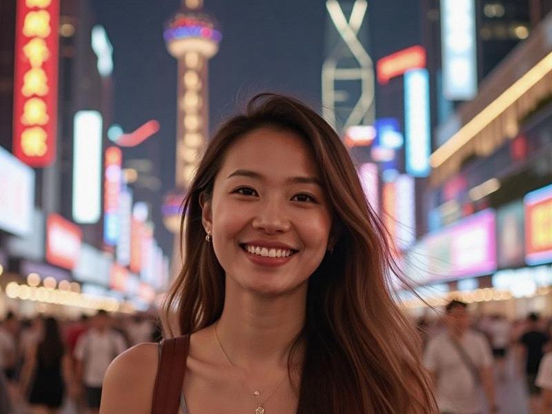 The Creative Phoenix: How Shanghai Became Asia's New Culture Capital