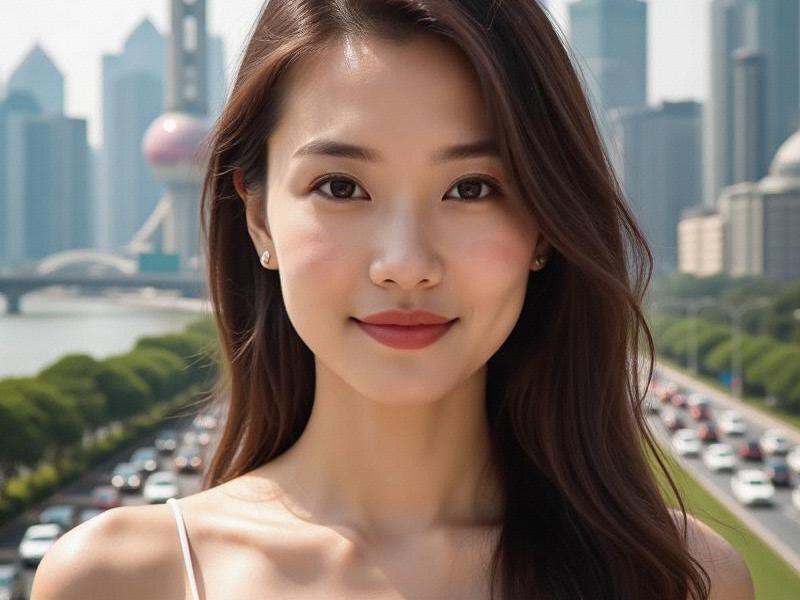 The Ripple Effect: How Shanghai is Reshaping the Yangtze River Delta Megaregion
