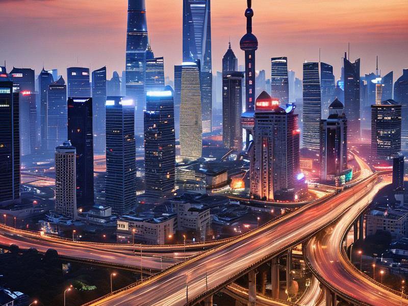 Shanghai: An In-Depth Look at China's Leading Metropolis