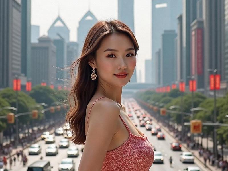Shanghai After Dark: How the City's Entertainment Clubs Are Redefining Urban Nightlife