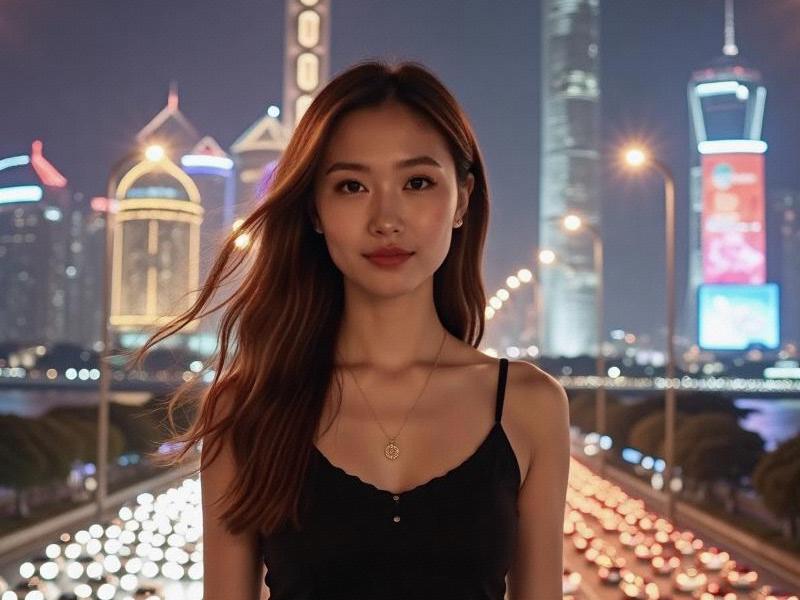 Shanghai’s Quantum Legacy: AI, Blockchain, and the Rebirth of Urban Innovation