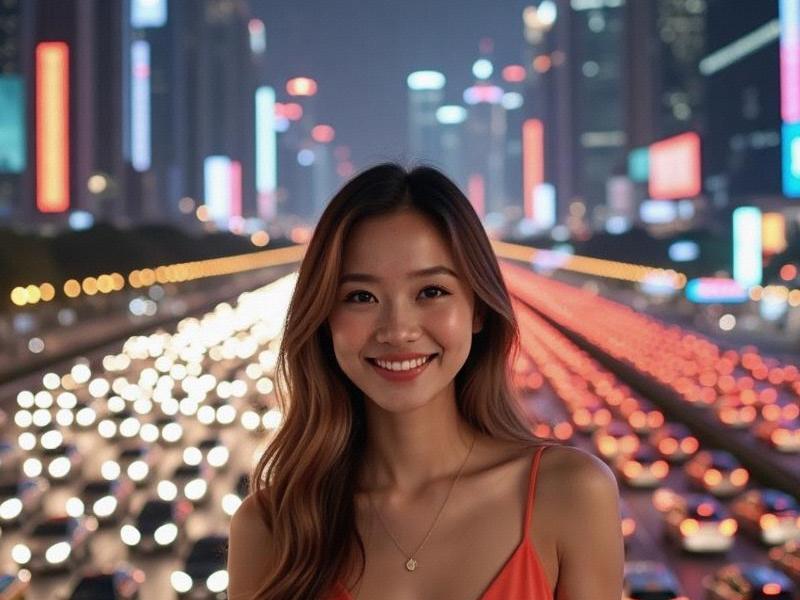 Shanghai's Green Revolution: How China's Megacity is Pioneering Sustainable Urban Living