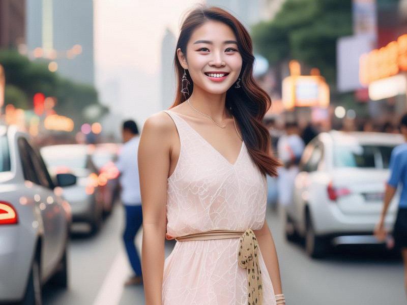 Shanghai: A Vibrant Hub of Culture and Innovation