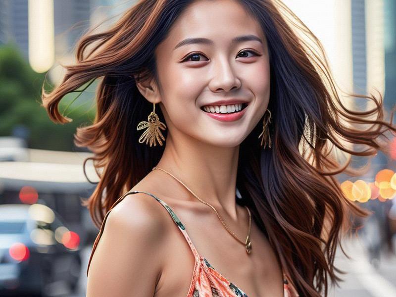 Shanghai Chronicles: A Journey Through the Vibrant City