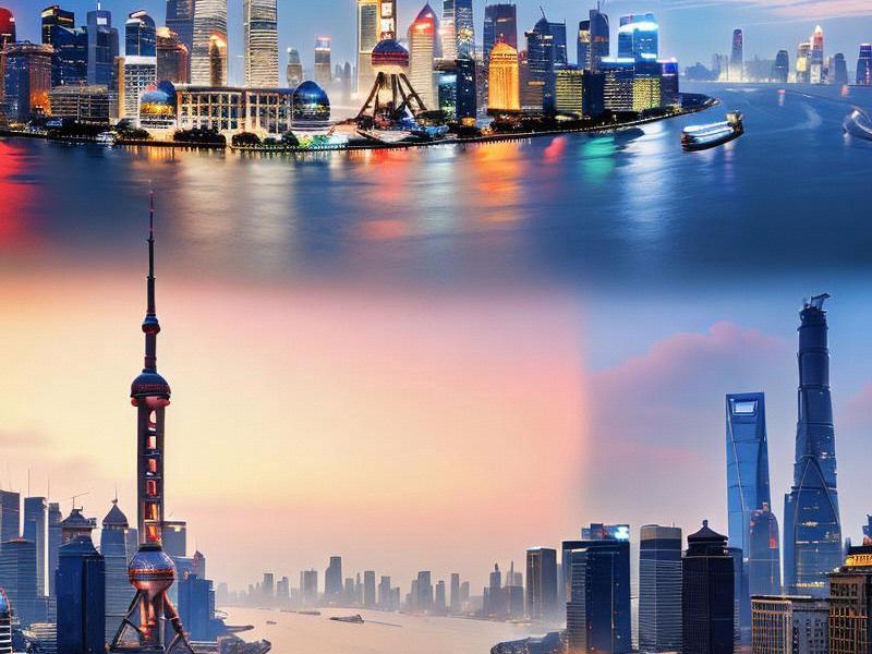 Shanghai: A Global Metropolis with Endless Charm and Opportunities