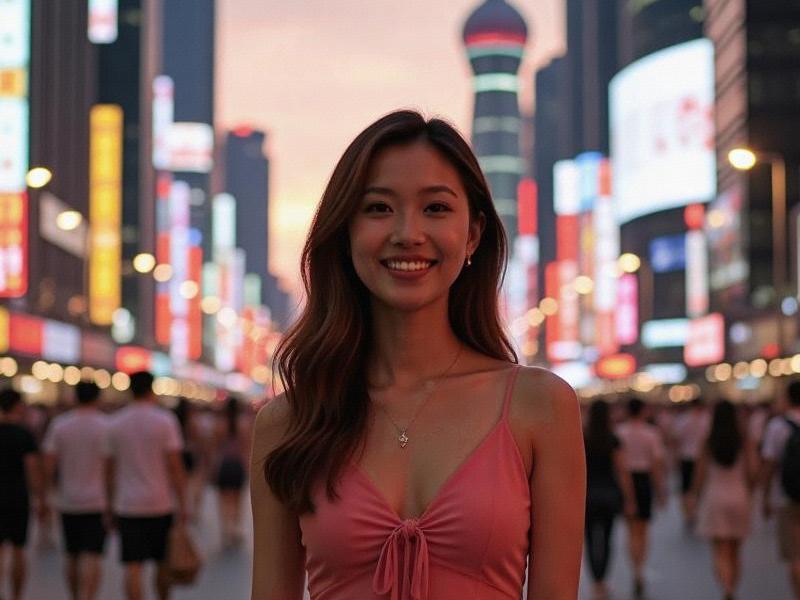 Red Capitalism: How Shanghai is Rewriting the Rules of Global Finance
