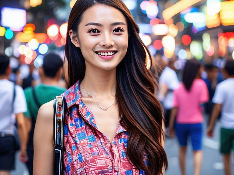 Shanghai Entertainment Club Culture: A Blend of Tradition and Modernity