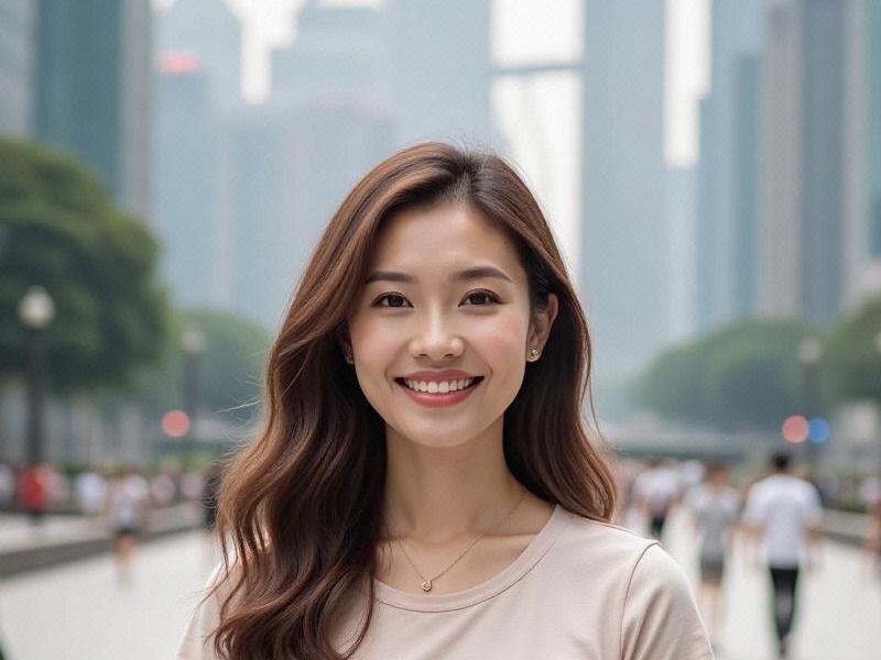 【城市面孔】魔都丽人志：解码上海女性的十二时辰