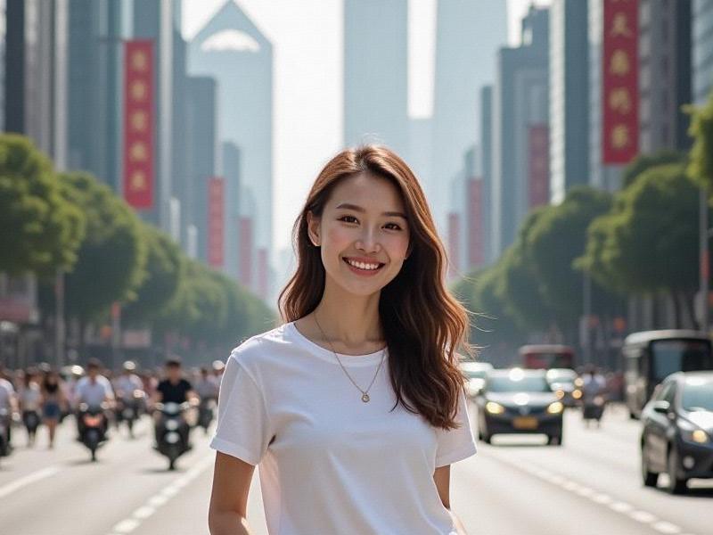 Shanghai 2040: How China's Gateway City is Reinventing Urban Civilization