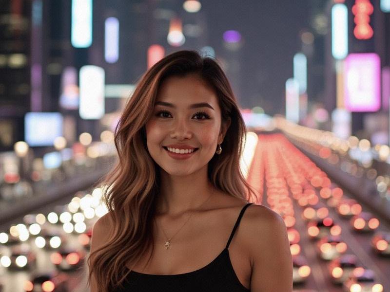 The Shanghai Woman Phenomenon: How China's Most Cosmopolitan City Shapes Modern Femininity