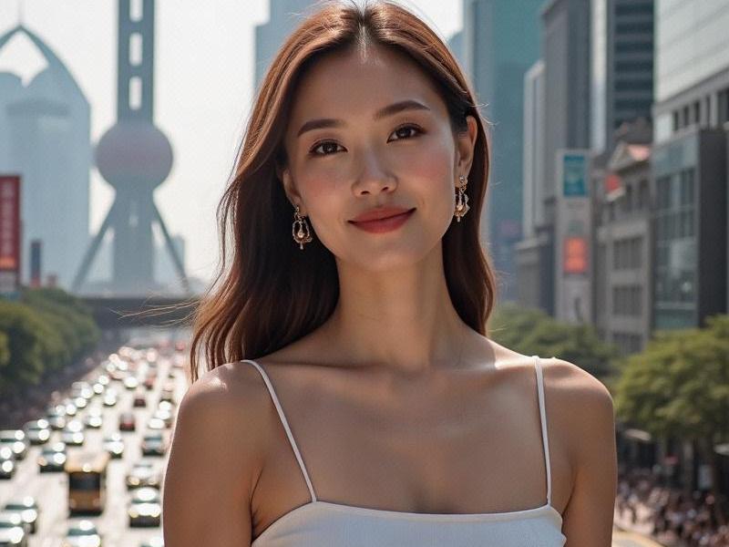 The Velvet Rope Economy: Inside Shanghai's Exclusive Nightlife Renaissance
