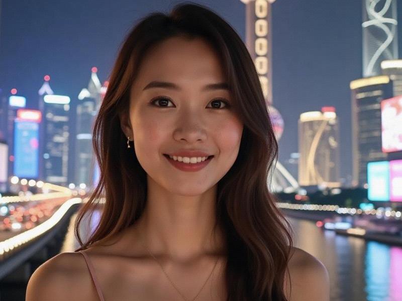 Shanghai Splendor: The Evolution of the Modern Shanghai Woman