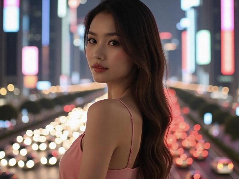 Shanghai After Dark: The High-Tech Reinvention of China's Nightlife Capital