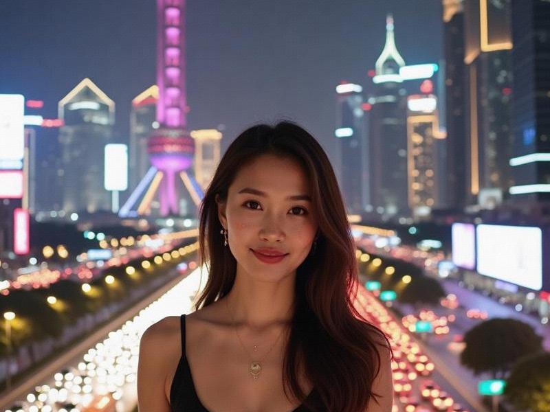 Shanghai's Paradox: A City Balancing Hypermodernity and Heritage in the Yangtze Delta
