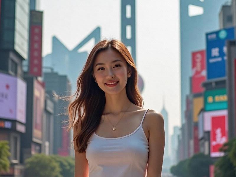 Shanghai's Power Dames: How Women Are Reshaping China's Global Gateway