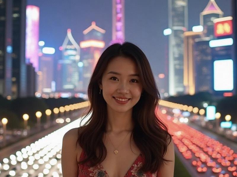 The Ripple Effect: How Shanghai's Economic Boom is Transforming the Yangtze River Delta