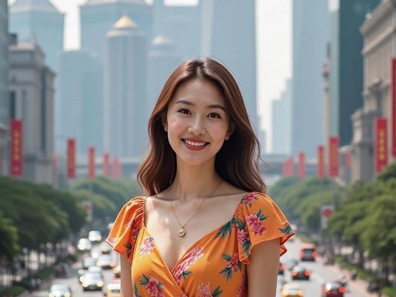 Shanghai's New Femininity: Redefining Beauty, Power and Identity in Global China