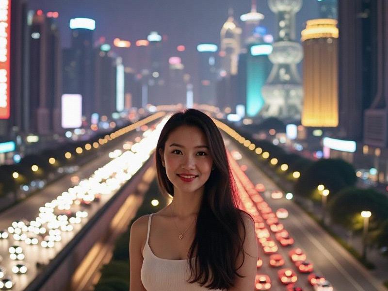 Shanghai's Nightlife Renaissance: How Luxury Clubs Are Redefining Urban Entertainment