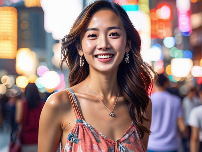 Shanghai's Renaissance: A Journey of Modernization and Cultural Revival