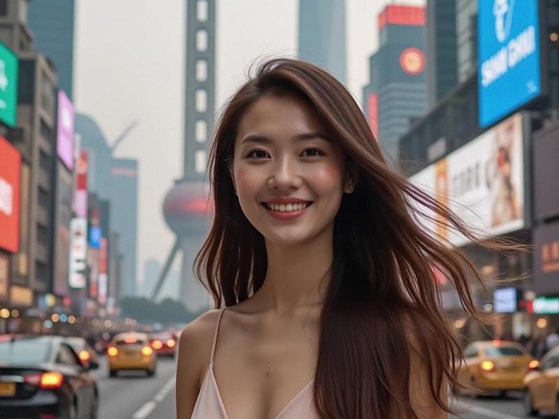 The Phoenix of the Yangtze: How Shanghai Reinvents Itself Every Decade