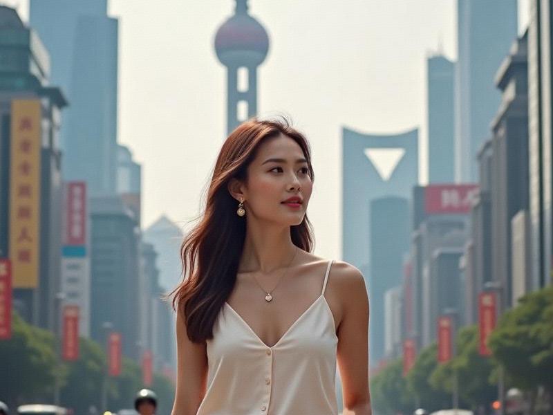 Shanghai’s Photonic Epoch: Quantum Ecosystems Redefining Urban-Regional Symbiosis
