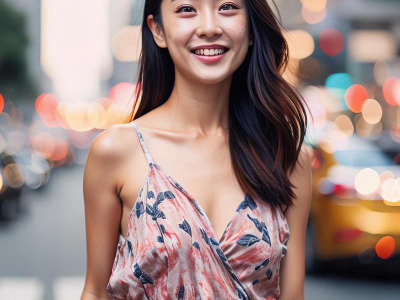 The Thriving Entertainment Scene in Shanghai: A Nightlife Renaissance