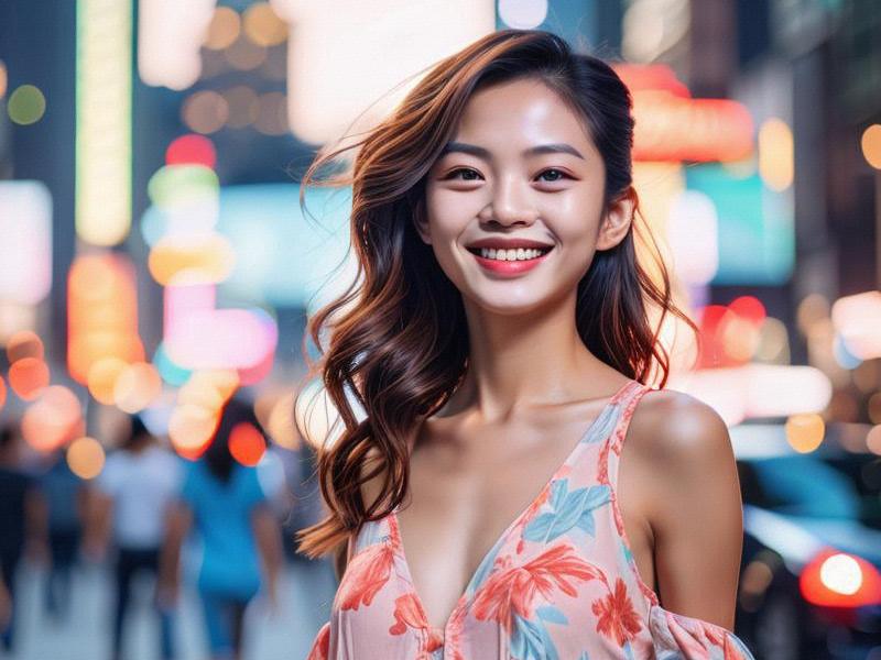 Shanghai's Renaissance: A Journey Through the City's Modern Transformation