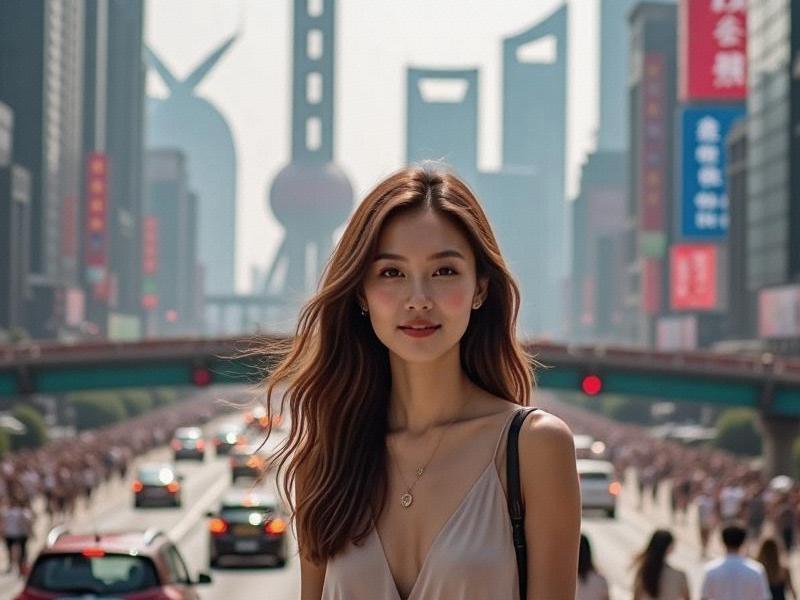 Shanghai's Nightlife Renaissance: How High-End Entertainment Venues Are Redefining Urban Leisure