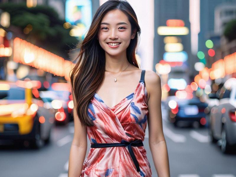 Shanghai and Its Cultural and Economic Influence on Surrounding Areas