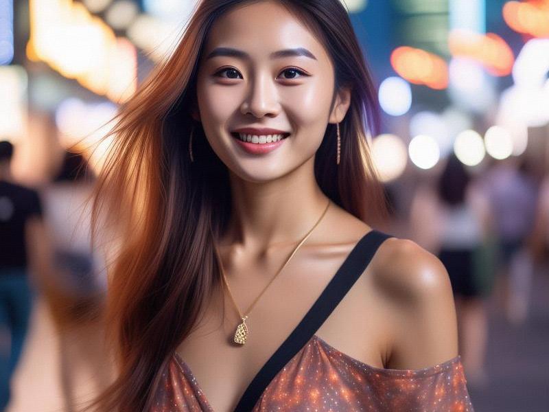 Shanghai: A Vibrant Metropolis Where Tradition Meets Modernity