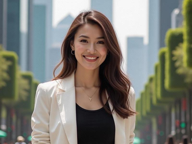 【风华录】从月份牌到小红书：海派美女的百年镜像