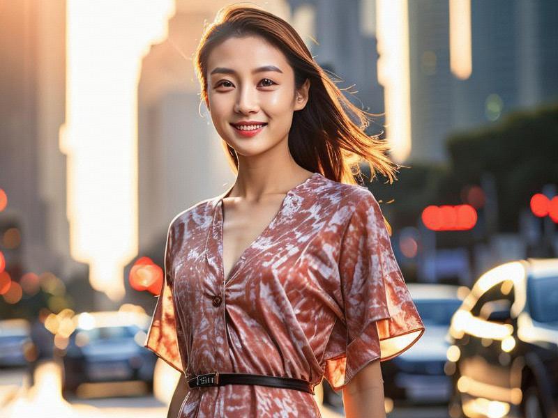 Experiencing Modern Shanghai: A Cultural Fusion Paradise