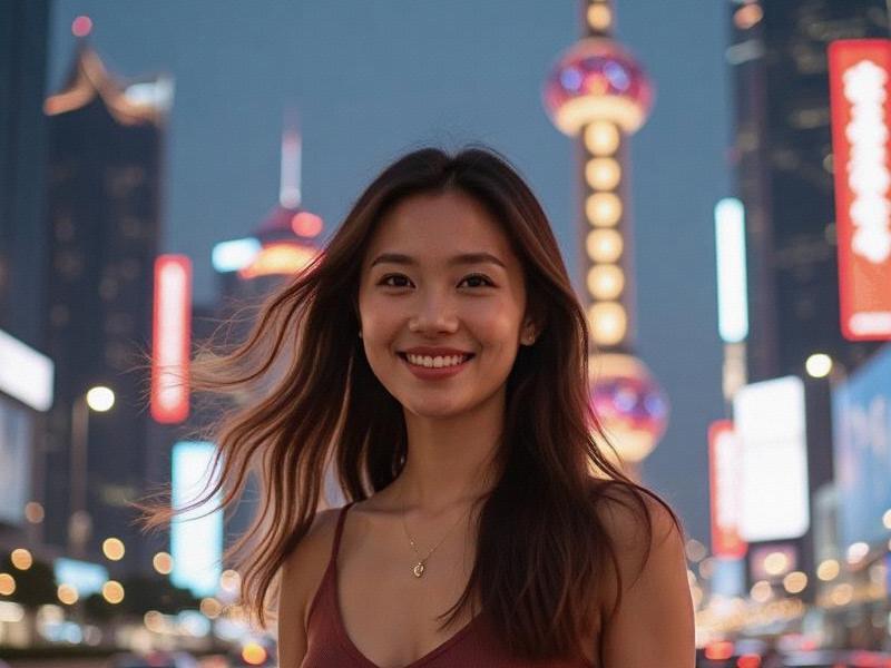 Shanghai 2025: The Phoenix of the East Reinvents Itself Again