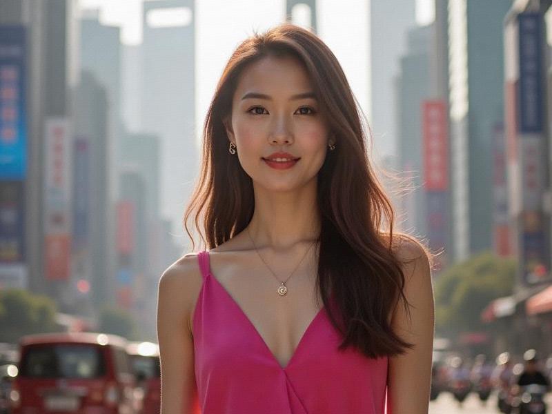 Shanghai 2030: The Smart City Revolution Redefining Urban Living