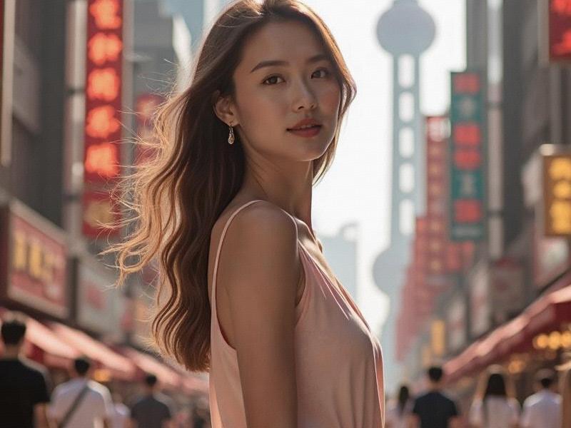 Shanghai's Entertainment Club Scene: Where Business Meets Leisure in China's Global City