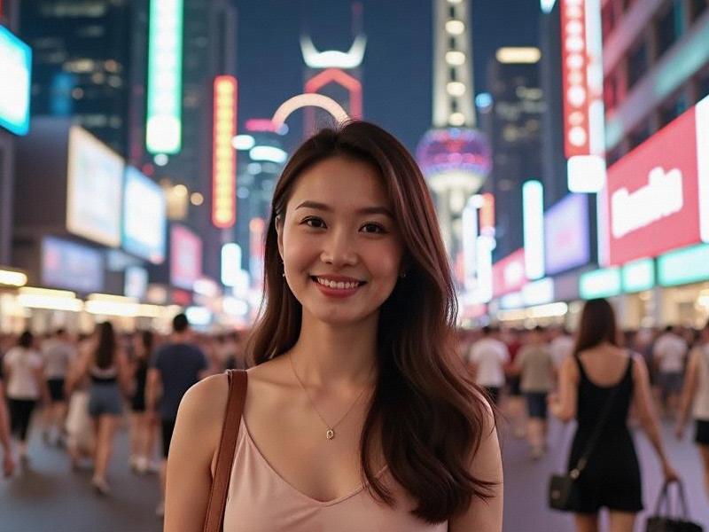 Shanghai After Dark: The Evolution of China's Most Exclusive Entertainment Clubs