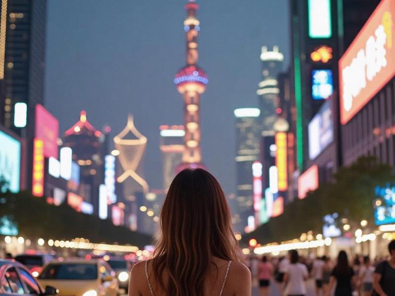 The Shanghai Effect: How China's Financial Capital Is Reshaping Its Neighbors