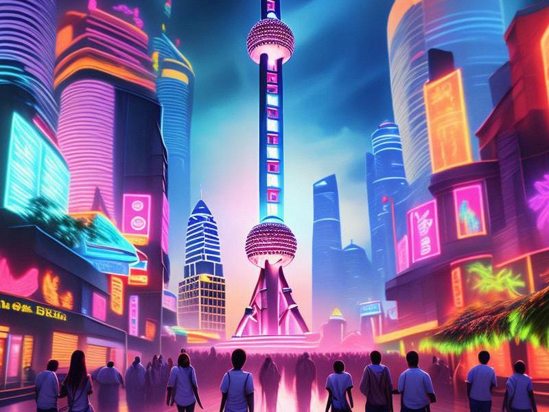 Shanghai's Thriving Entertainment Scene: A Comprehensive Overview of Shanghai Entertainment Clubs