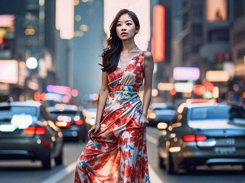 Exploring the Wonders of Shanghai and Its Neighboring Regions