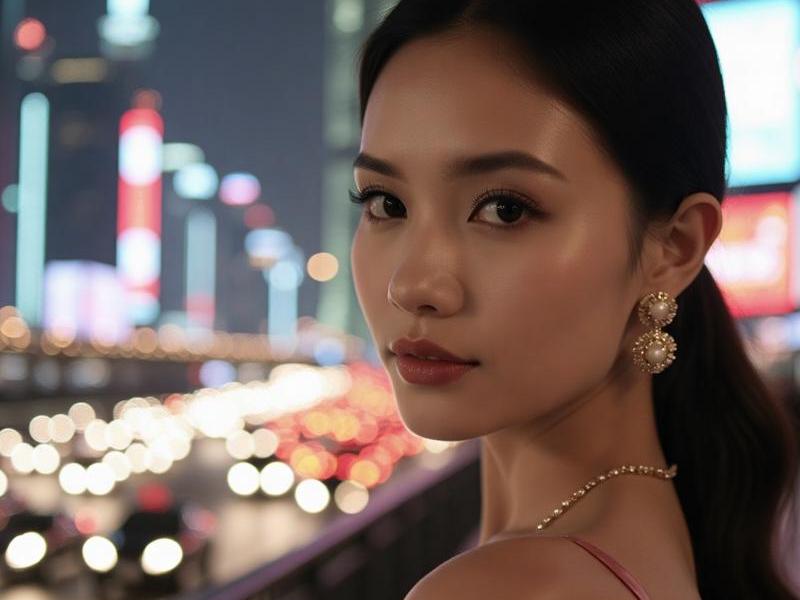 【倾城之变】上海女性的十二面体：从石库门到元宇宙的审美进化史