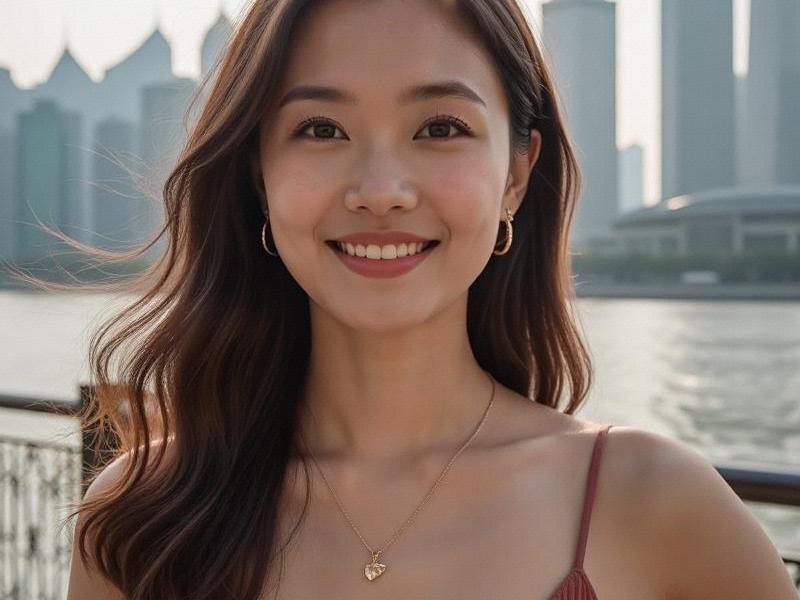 Shanghai Femininity in the 21st Century: Beyond Stereotypes
