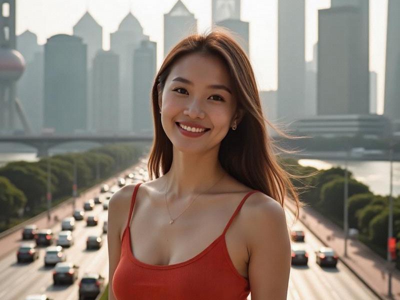 Pudong's Silicon Harbor: How Shanghai's Financial Hub is Leading China's Tech Renaissance in 2025