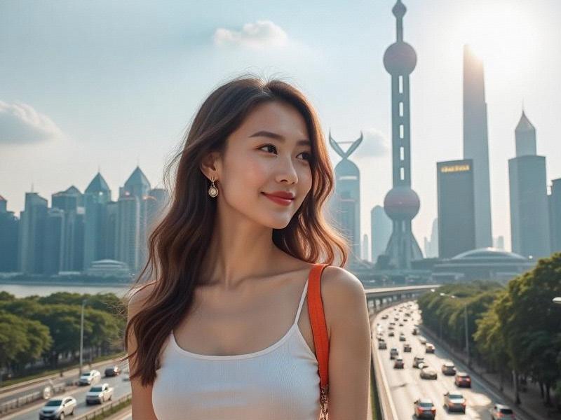 Shanghai After Dark: How the City's Entertainment Venues Are Redefining Nightlife in 2025
