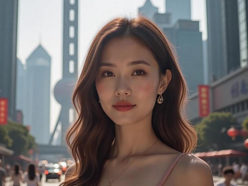 Shanghai's Nightlife Ecosystem: A Deep Dive into the City's Luxury Entertainment Industry