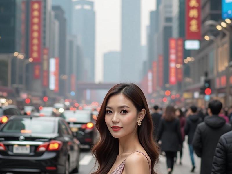折叠时空：上海的城市记忆拓扑学
