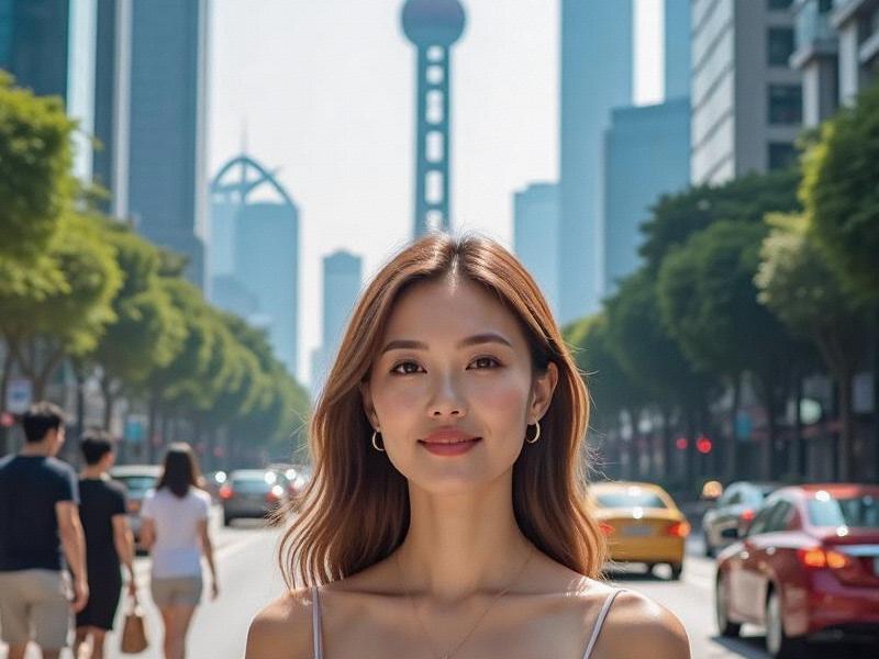 The Velvet Rope Revolution: Shanghai's High-Tech Entertainment Clubs Set Global Standards