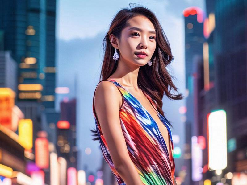 Shanghai Entertainment Clubs: A Glimpse into the City's Nightlife Scene