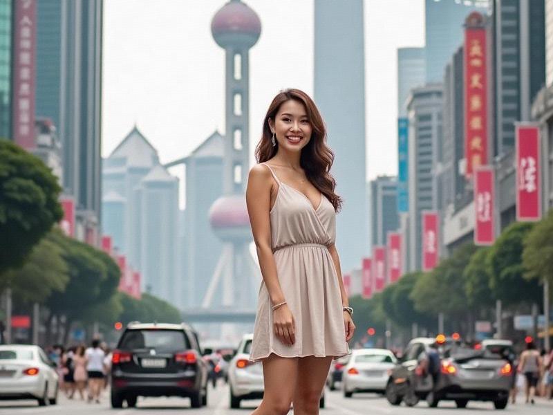 Silicon Bund: How Shanghai Became the World's Most Unexpected Tech Innovation Hub