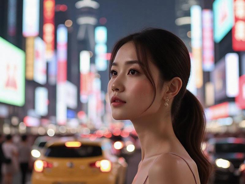 Shanghai After Dark: The Reinvention of Urban Entertainment in China's Global City